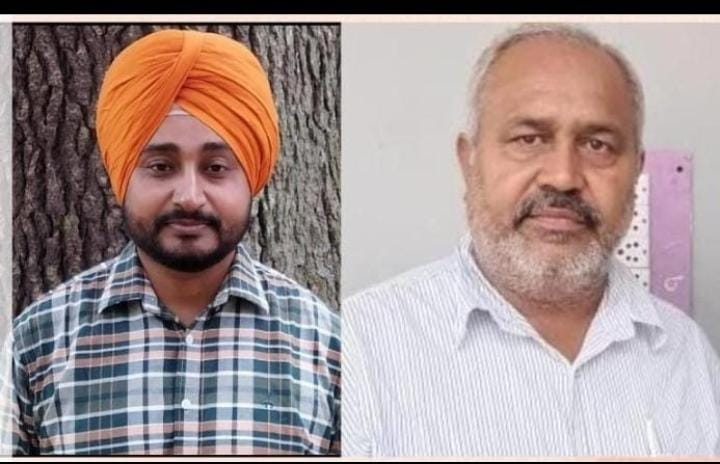 ਸਿੱਖਿਆ ਮੰਤਰੀ ਵੱਲੋਂ ਦਿੱਤੇ ਭਰੋਸਿਆਂ 'ਤੇ ਖਰੇ ਨਾ ਉਤਰਨ ਕਾਰਨ ਅਧਿਆਪਕਾਂ ਦੇ ਵਿਭਾਗੀ ਮਸਲੇ ਨਹੀਂ ਹੋ ਰਹੇ ਹੱਲ: ਡੀ ਟੀ ਐੱਫ